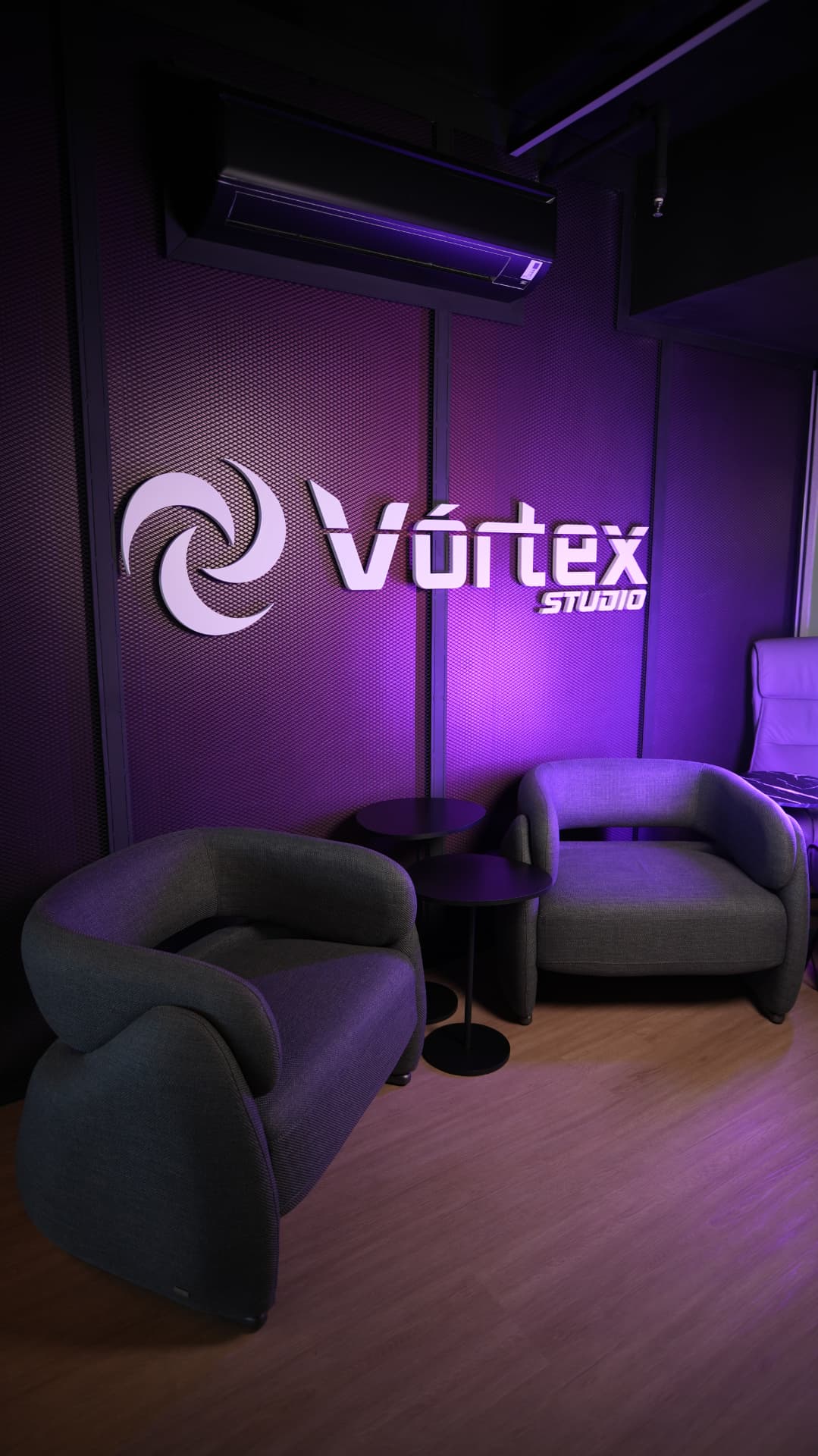 Ambiente premium